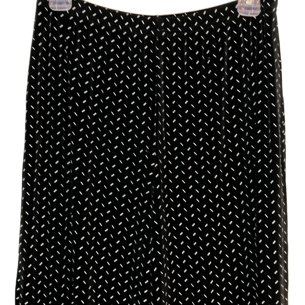 The Travel Collection Cropped Pants